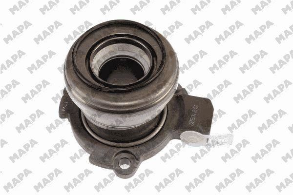 Opel Astra 1998-2009 Arası 1.2 16V Mapa Marka Debriyaj Seti