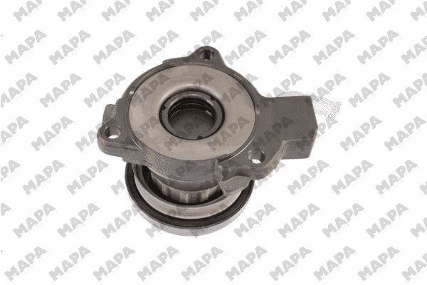 Opel Astra 1998-2009 Arası 1.2 16V Mapa Marka Debriyaj Seti