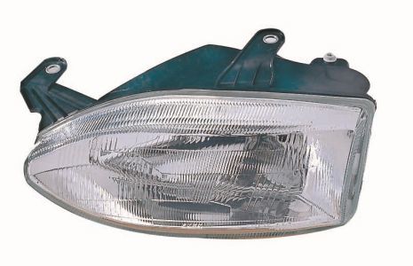Fiat Palio 1996-2000 Arası 1.6 16V Sol Depo Marka Far