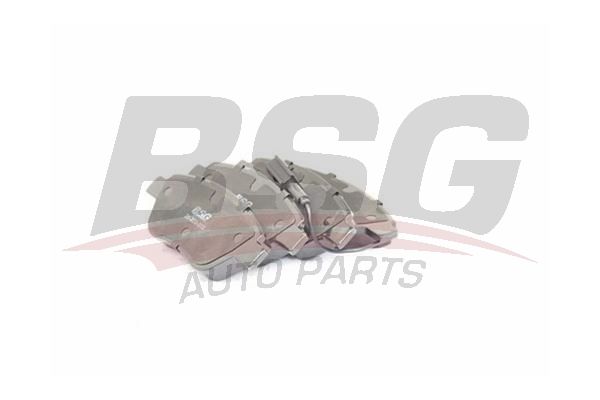 Fiat Punto 2005-2009 Arası 1.4 Natural Power, 1.3 D Multijet, 1.2 BSG Marka Ön Balata