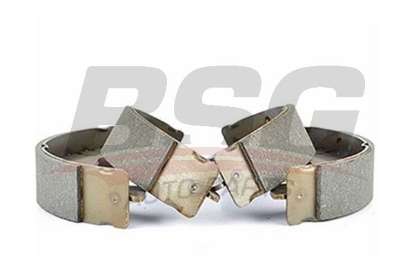 Peugeot 405 1987-1999 Arası 1.4 BSG Marka Pabuçlu Balata