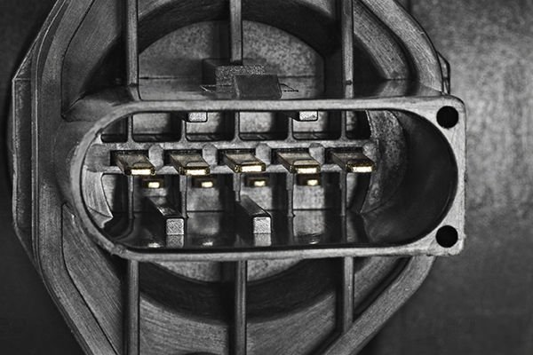 Volkswagen New Beetle 1998-2010 Arası 2.0 Valeo Marka Hava Debimetresi