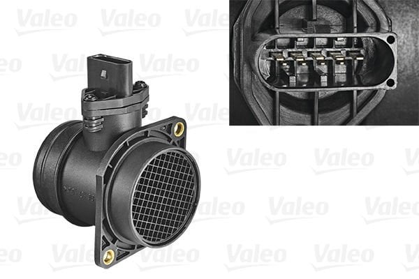Volkswagen New Beetle 1998-2010 Arası 2.0 Valeo Marka Hava Debimetresi