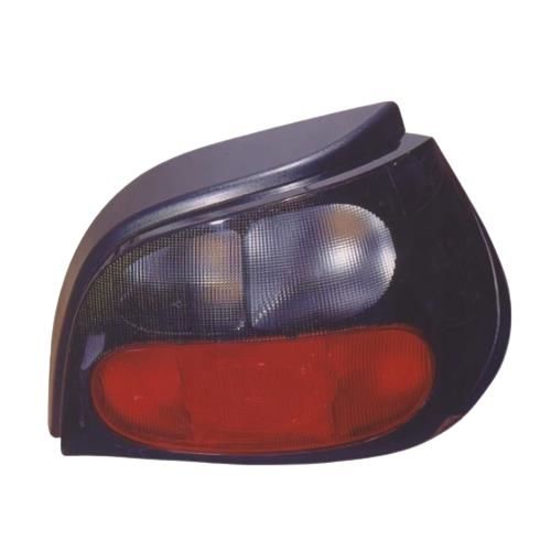 Megane I 96-98 Sağ Stop Depo DPO-551-1924R-UE