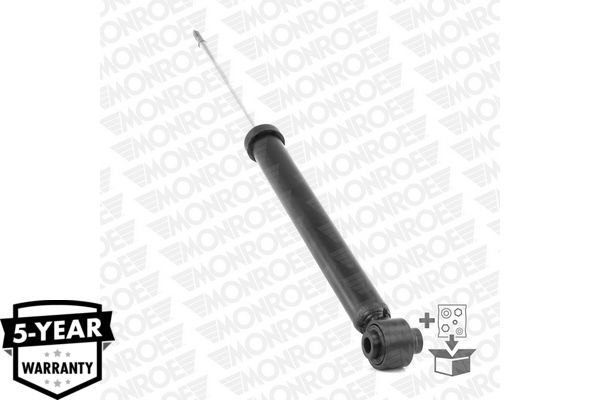 Audi A4 2000-2005 Arası 1.8 T quattro Arka Monroe Marka Amortisör