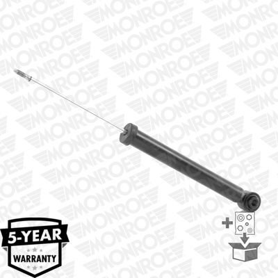 Audi A4 2000-2005 Arası 1.8 T quattro Arka Monroe Marka Amortisör