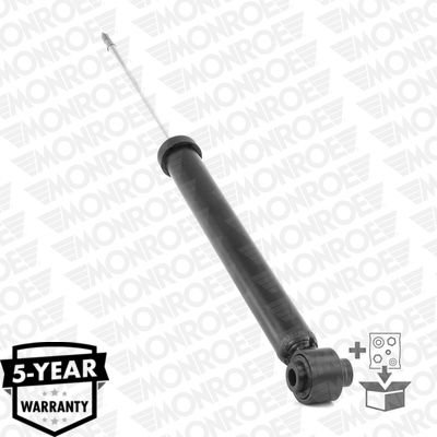 Audi A4 2000-2005 Arası 1.8 T quattro Arka Monroe Marka Amortisör