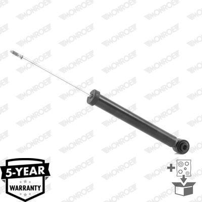 Audi A4 2000-2005 Arası 1.8 T quattro Arka Monroe Marka Amortisör
