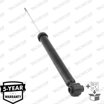Audi A4 2000-2005 Arası 1.8 T quattro Arka Monroe Marka Amortisör
