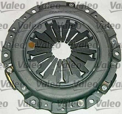 Seat Ibiza 1984-1993 Arası 1.7 D Valeo Marka Debriyaj Seti