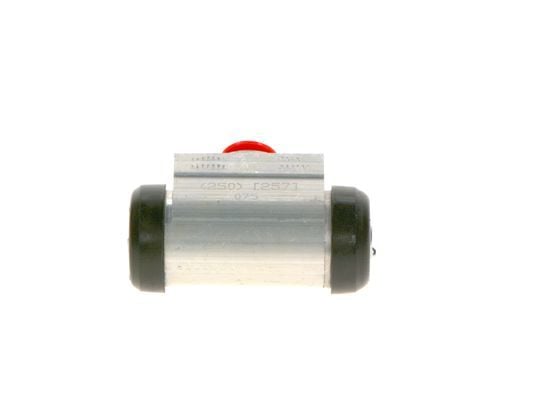 Ford Fiesta 2001-2014 Arası 1.4 TDCi, 1.3, 1.4 16V, 1.6 16V Bosch Marka Fren Silindiri