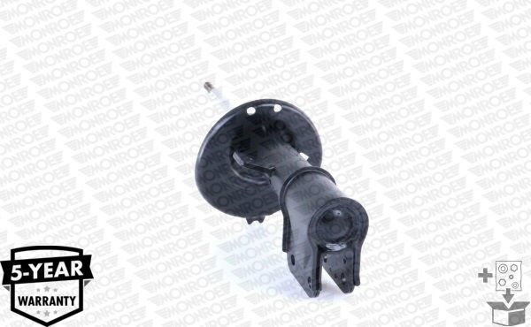 Peugeot Partner 2008-2012 Arası 1.6 HDi 90 Ön Sol Monroe Marka Amortisör