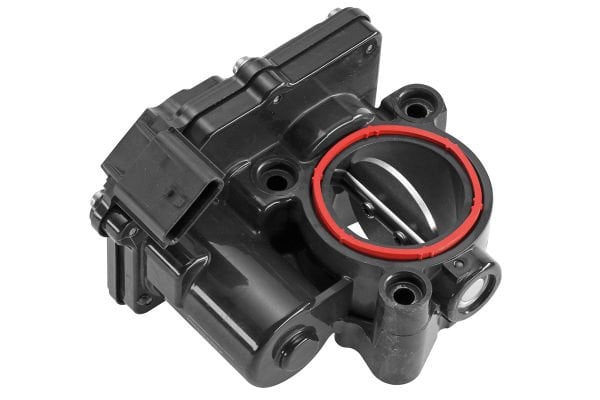 Renault Megane 2008-2014 Arası 1.6 dCi VDO Marka Gaz Kelebeği