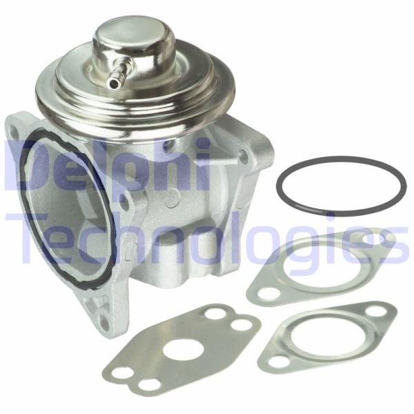 Skoda Roomster 2006-2015 Arası 1.9 TDI Delphi Marka EGR Valfi