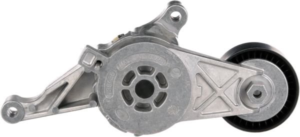 Volkswagen Sharan 1995-2010 Arası 2.0 TDI, 1.9 TDI, 1.9 TDI 4motion Gates Marka Vantilatör Kayış Gergi Rulmanı