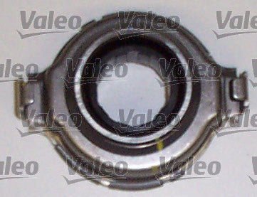 Alfa Romeo 166 1998-2007 Arası 2.4 JTD Valeo Marka Debriyaj Seti