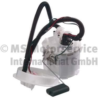 Ford Focus 1998-2009 Arası 1.6 16V, 1.4 16V, 1.8 16V Pierburg Marka Depo Şamandırası