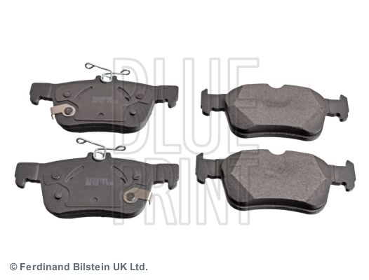 Ford Mondeo 2012-2016 Arası 2.0 EcoBoost, 2.0 Hybrid Blueprint Marka Arka Balata
