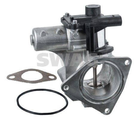 Volkswagen Transporter 2003-2015 Arası 2.5 TDI Swag Marka EGR Valfi