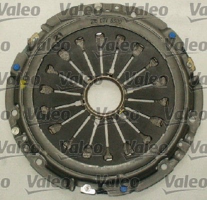 Alfa Romeo 166 1998-2007 Arası 3.0 V6 24V, 3.2 V6 24V, 2.0 V6 Valeo Marka Debriyaj Seti