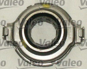 Alfa Romeo 166 1998-2007 Arası 3.0 V6 24V, 3.2 V6 24V, 2.0 V6 Valeo Marka Debriyaj Seti