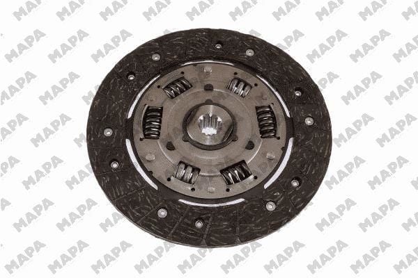 Opel Astra 1998-2009 Arası 1.6 Mapa Marka Debriyaj Seti