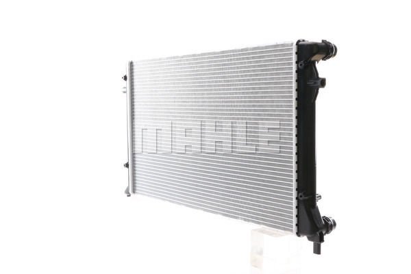 Audi A3 2004-2015 Arası 1.6 E-Power Behr Marka Su Radyatörü