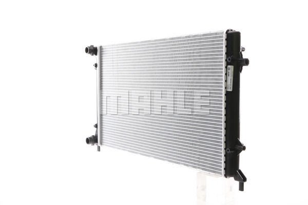 Audi A3 2004-2015 Arası 1.6 E-Power Behr Marka Su Radyatörü