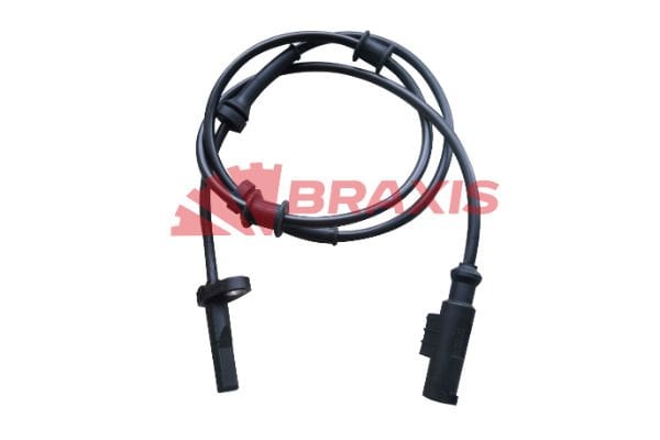 Fiat Ducato 2006-2010 Arası 3 D Braxis Marka Arka Abs Sensörü