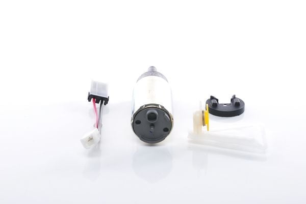 Ford Focus 1998-2009 Arası 1.6 16V, 1.4 16V, 1.8 16V Bosch Marka Depo Şamandırası