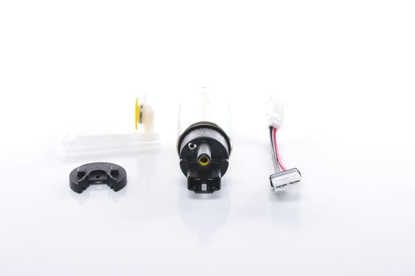 Ford Focus 1998-2009 Arası 1.6 16V, 1.4 16V, 1.8 16V Bosch Marka Depo Şamandırası