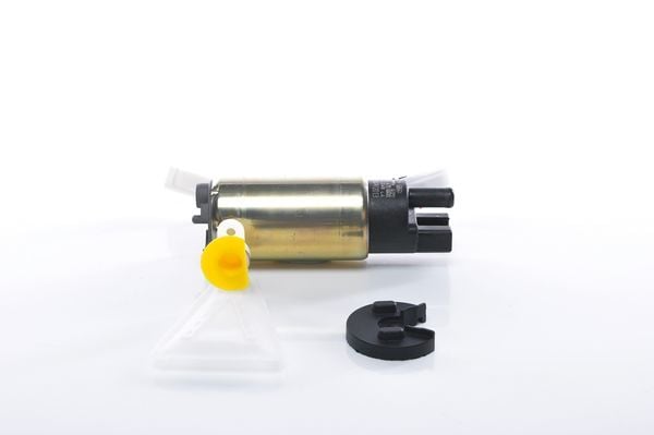 Ford Focus 1998-2009 Arası 1.6 16V, 1.4 16V, 1.8 16V Bosch Marka Depo Şamandırası