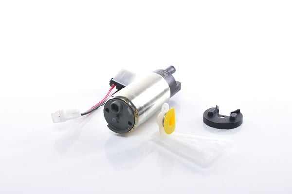 Ford Focus 1998-2009 Arası 1.6 16V, 1.4 16V, 1.8 16V Bosch Marka Depo Şamandırası
