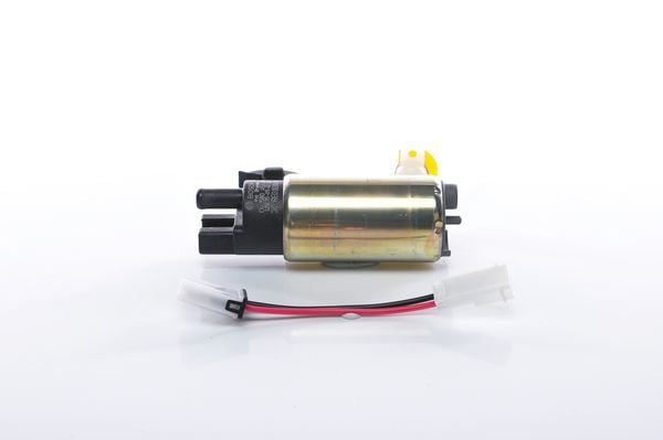 Ford Focus 1998-2009 Arası 1.6 16V, 1.4 16V, 1.8 16V Bosch Marka Depo Şamandırası