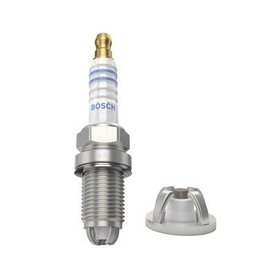 Opel Tigra 1994-2000 Arası 1.4 16V, 1.6 16V Bosch Marka Buji