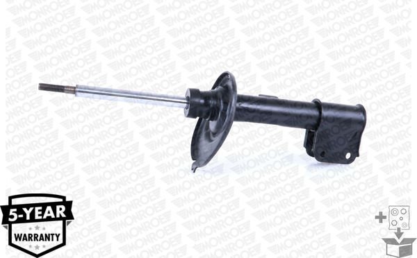 Peugeot 308 2007-2016 Arası 1.6 HDi Ön Sağ Monroe Marka Amortisör