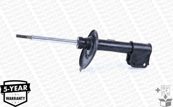 Peugeot 308 2007-2016 Arası 1.6 HDi Ön Sağ Monroe Marka Amortisör