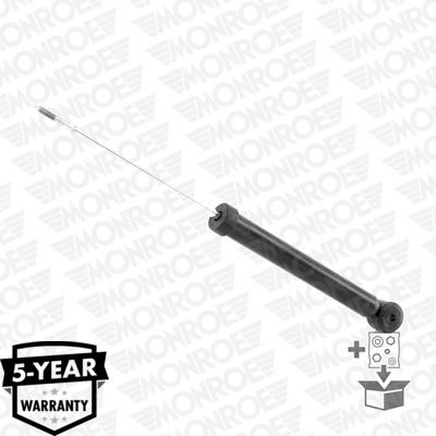 Renault Modus 2004-2008 Arası 1.2 Arka Monroe Marka Amortisör