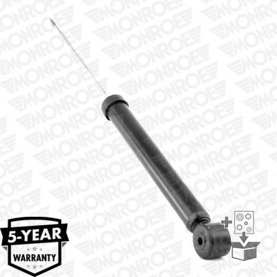 Renault Modus 2004-2008 Arası 1.2 Arka Monroe Marka Amortisör
