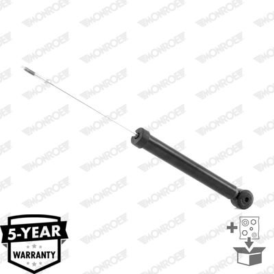 Renault Modus 2004-2008 Arası 1.2 Arka Monroe Marka Amortisör