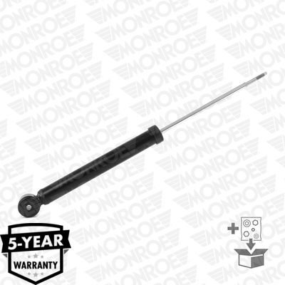 Renault Modus 2004-2008 Arası 1.2 Arka Monroe Marka Amortisör