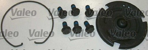 Seat Ibiza 1993-2002 Arası 1.9 TD Valeo Marka Debriyaj Seti