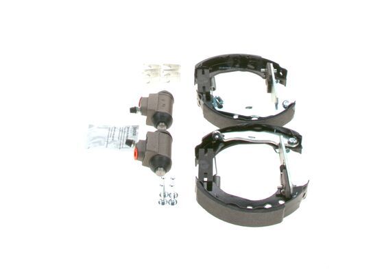 Ford Ka 1996-2008 Arası 1.3 i Bosch Marka Pabuçlu Balata