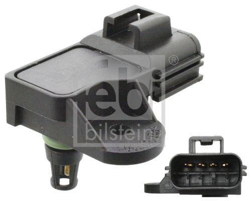 Ford Mondeo 2000-2015 Arası 1.8 16V, 2.0 16V, 2.0 LPG Febi Marka Map Sensörü