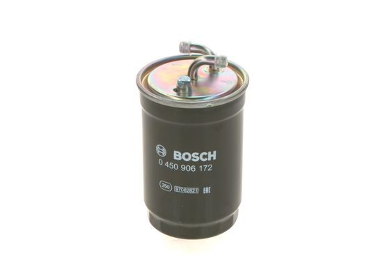 Ford Orion 1985-1996 Arası 1.8 D Bosch Marka Yakıt Filtresi