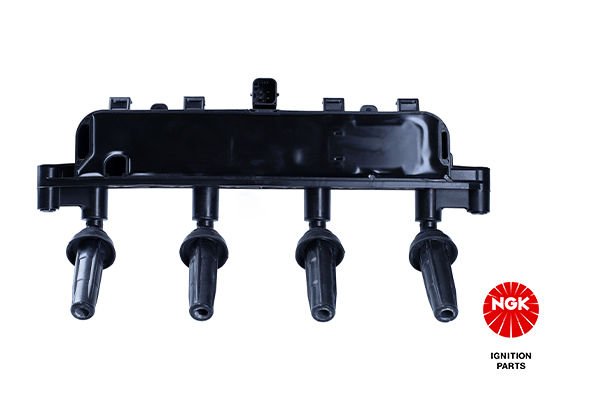 Peugeot 206 1998-2012 Arası 1.4 i NGK Marka Ateşleme Bobini