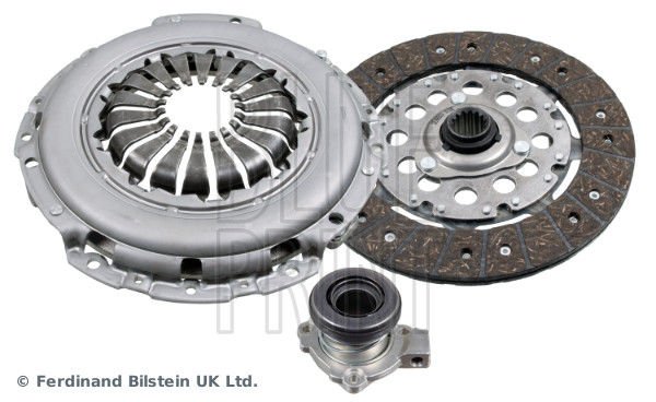 Opel Signum 2003-2008 Arası 2.2 DTI Blueprint Marka Debriyaj Seti