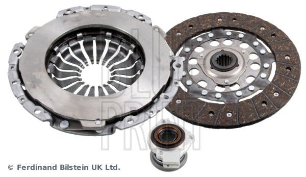 Opel Signum 2003-2008 Arası 2.2 DTI Blueprint Marka Debriyaj Seti