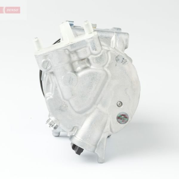 Citroen C4 2006-2015 Arası 1.6 THP 155 Denso Marka Klima Kompresörü