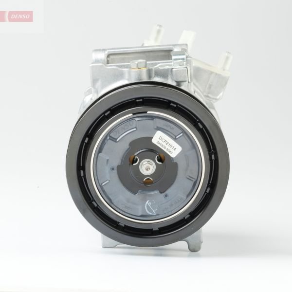 Citroen C4 2006-2015 Arası 1.6 THP 155 Denso Marka Klima Kompresörü